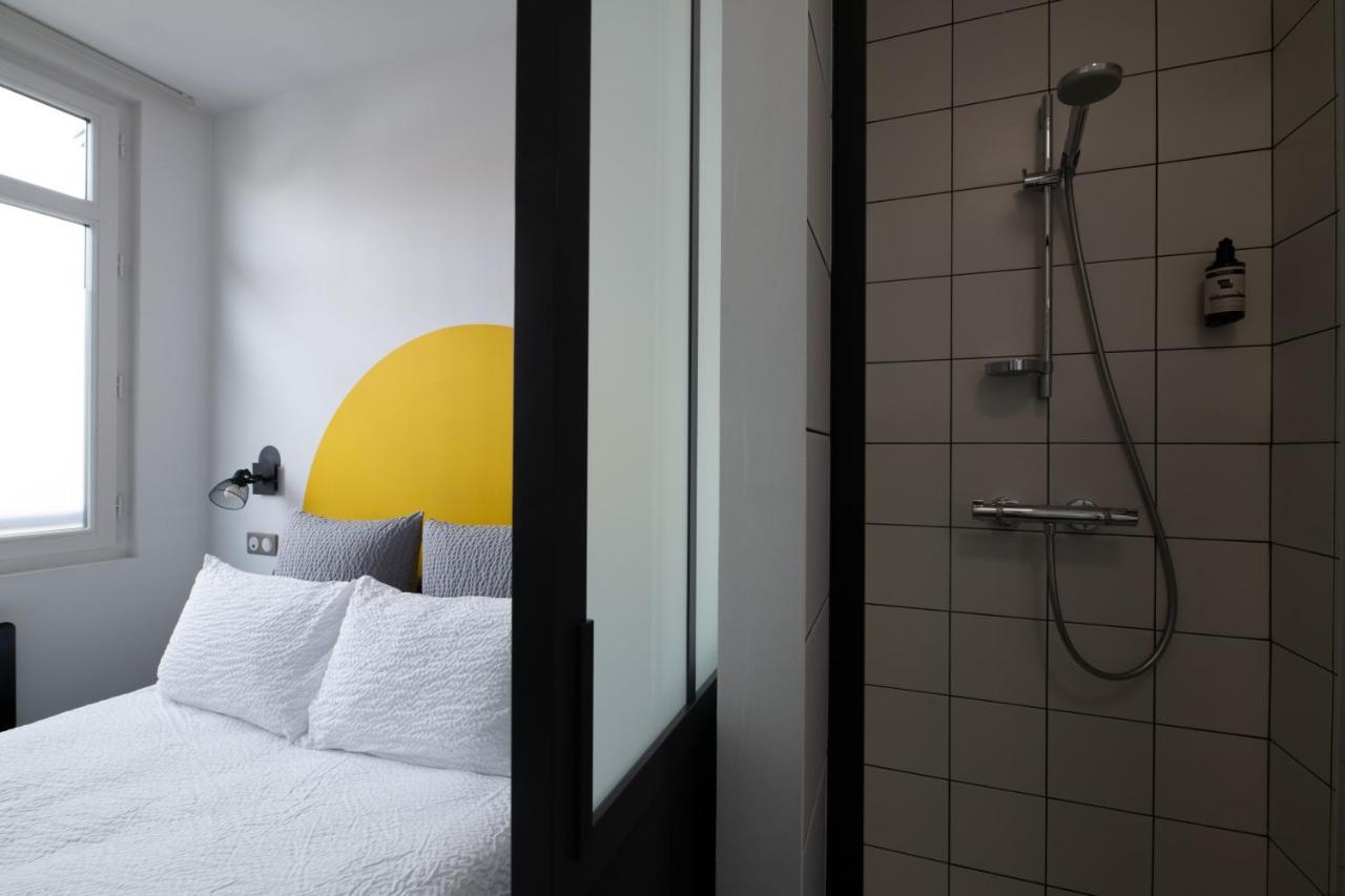Urban Style Biarritz Le Relais Otel Dış mekan fotoğraf