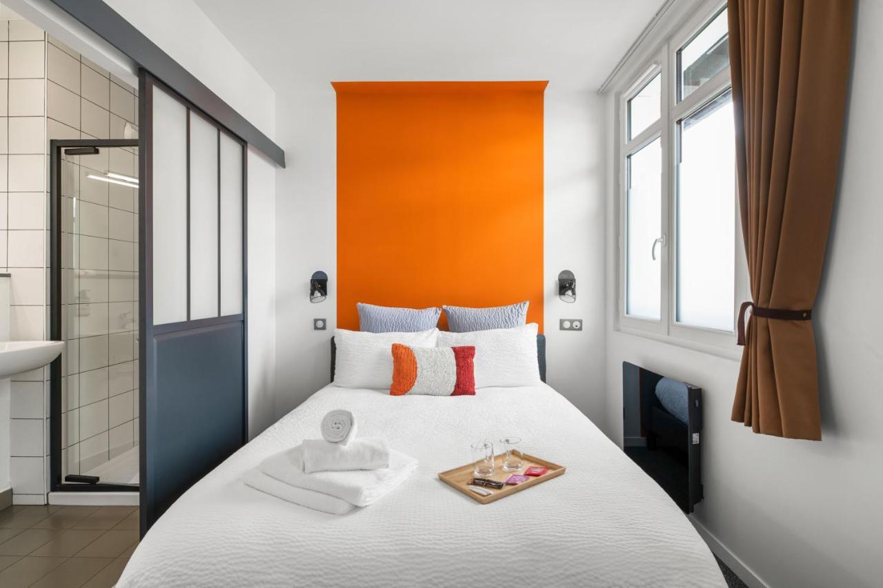 Urban Style Biarritz Le Relais Otel Dış mekan fotoğraf