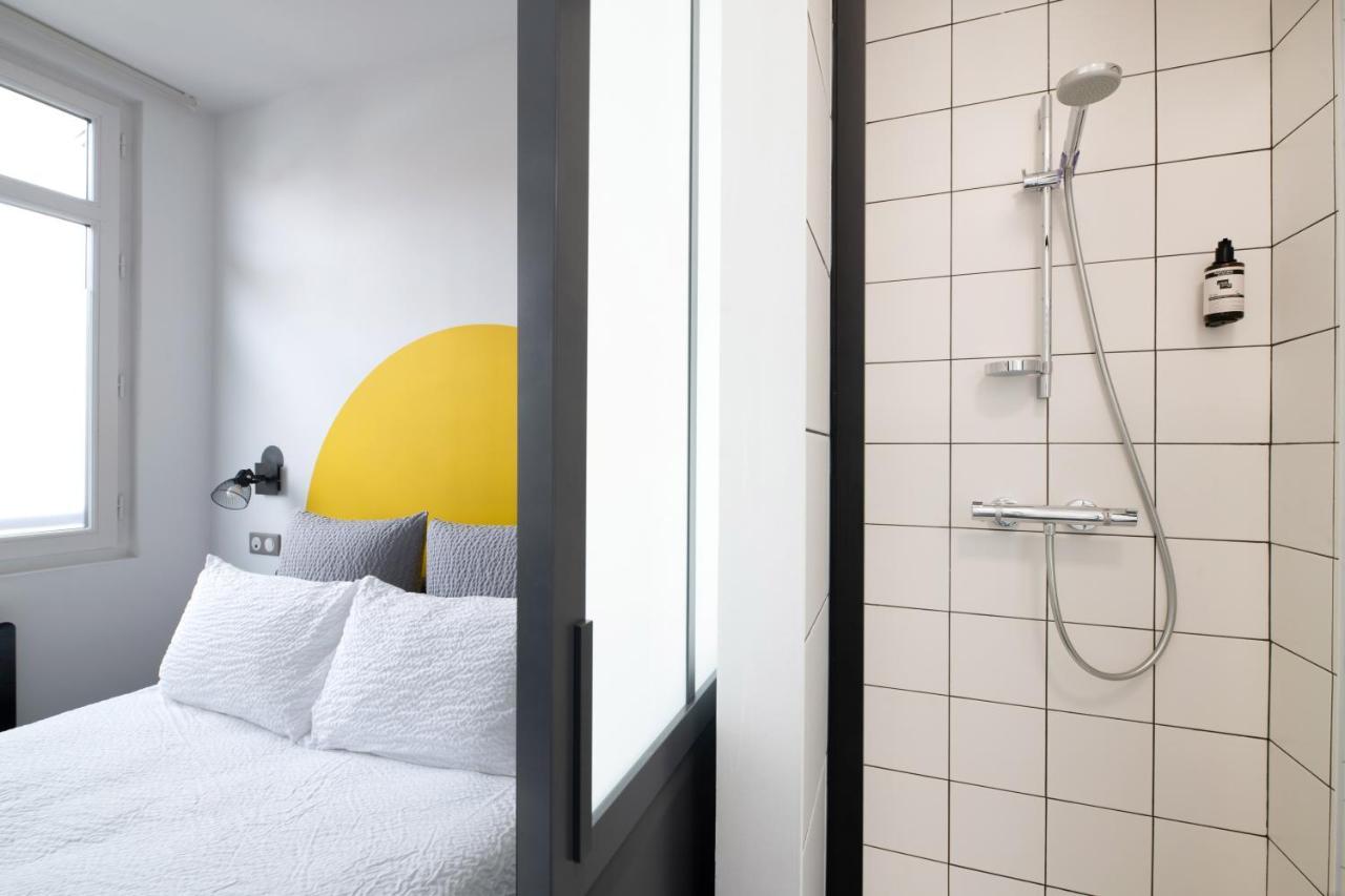 Urban Style Biarritz Le Relais Otel Dış mekan fotoğraf