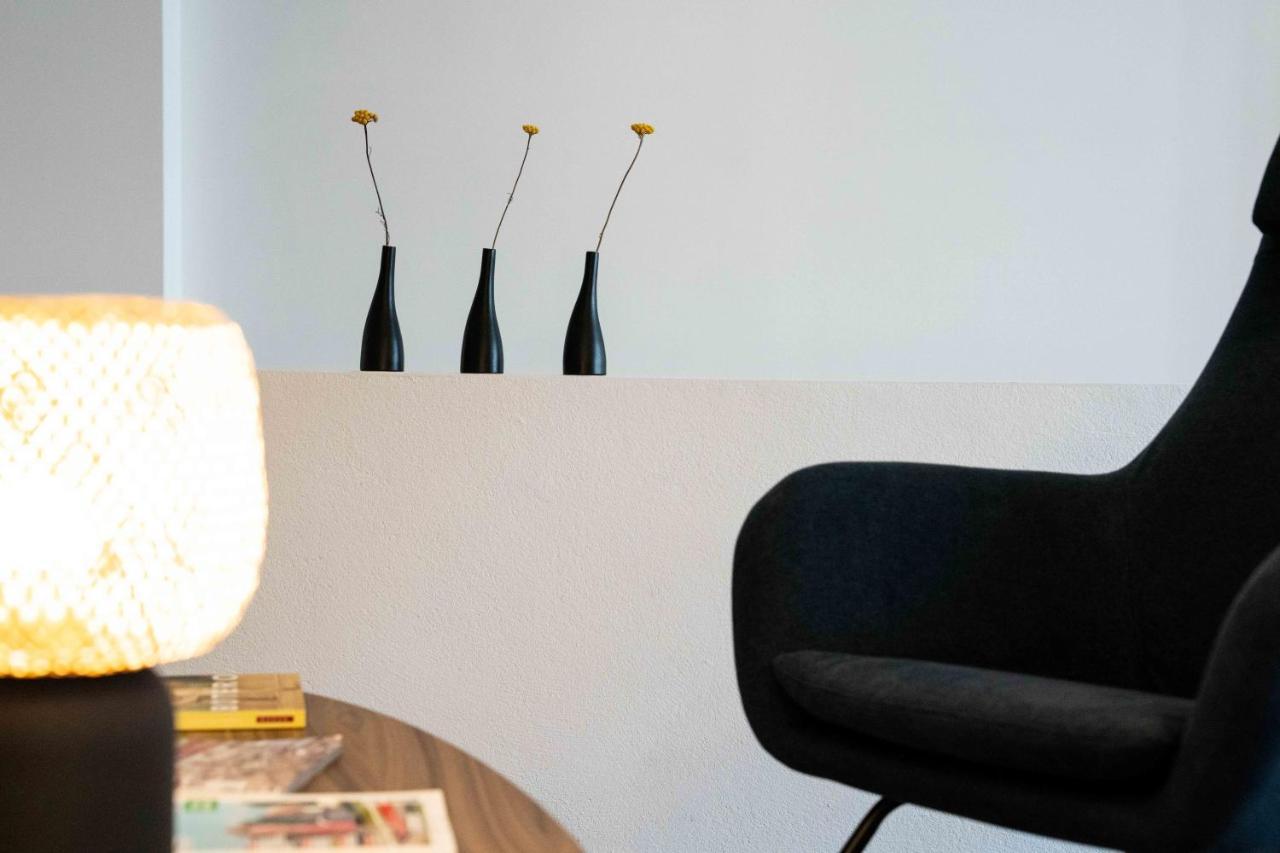 Urban Style Biarritz Le Relais Otel Dış mekan fotoğraf