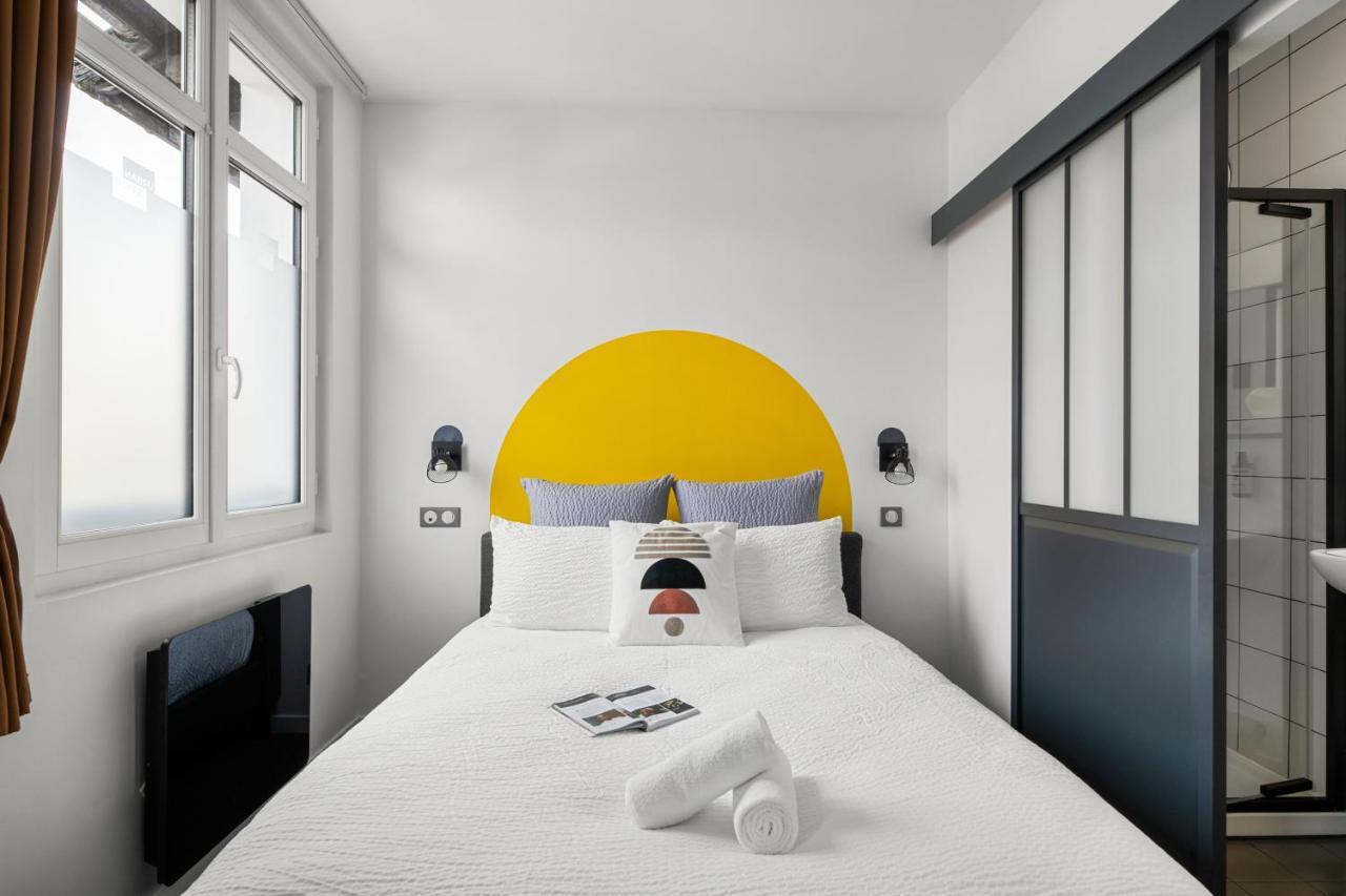 Urban Style Biarritz Le Relais Otel Dış mekan fotoğraf