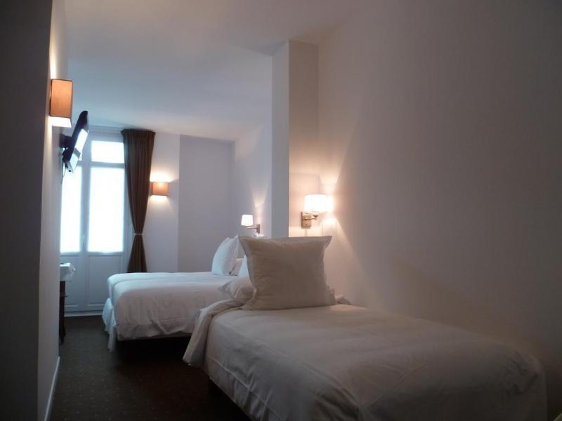 Urban Style Biarritz Le Relais Otel Dış mekan fotoğraf