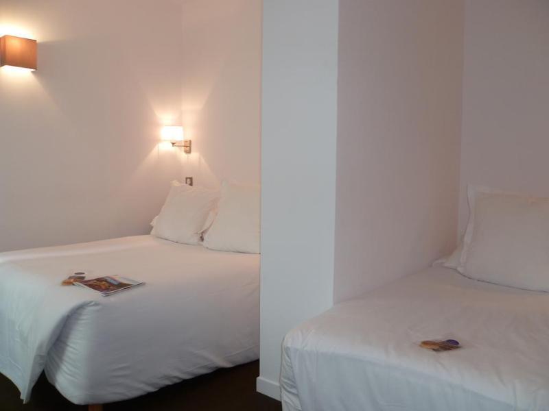 Urban Style Biarritz Le Relais Otel Dış mekan fotoğraf