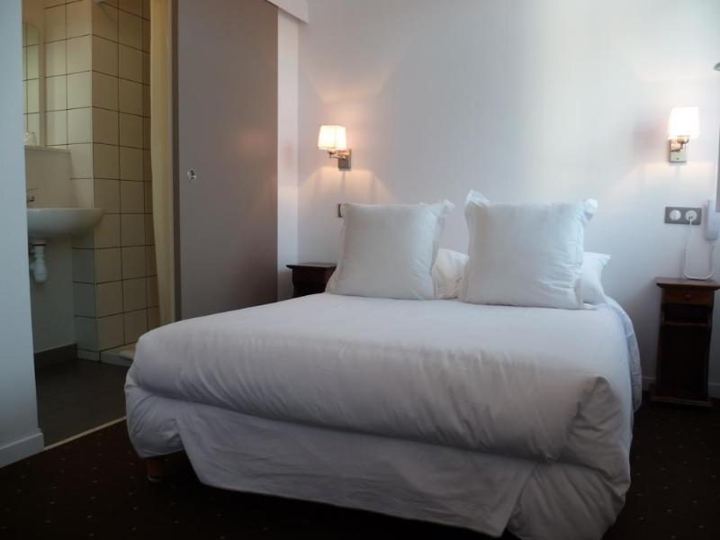 Urban Style Biarritz Le Relais Otel Dış mekan fotoğraf